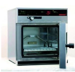 Search Vacuum drying ovens VOcool Memmert (9133) 